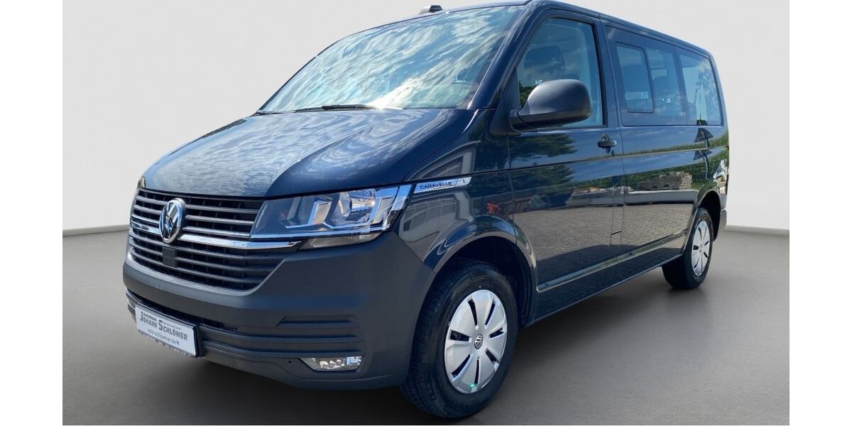 VW T6 Caravelle 25.900 km 37.450 &euro; Lehe 26892