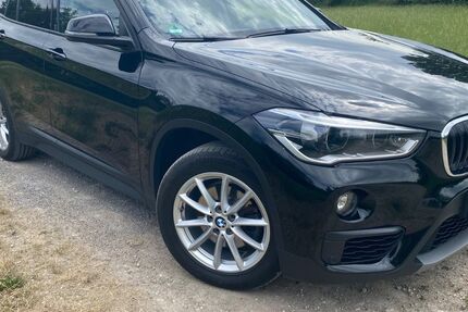 BMW X1 208.000 km 9.790 &euro; Augsburg 86169