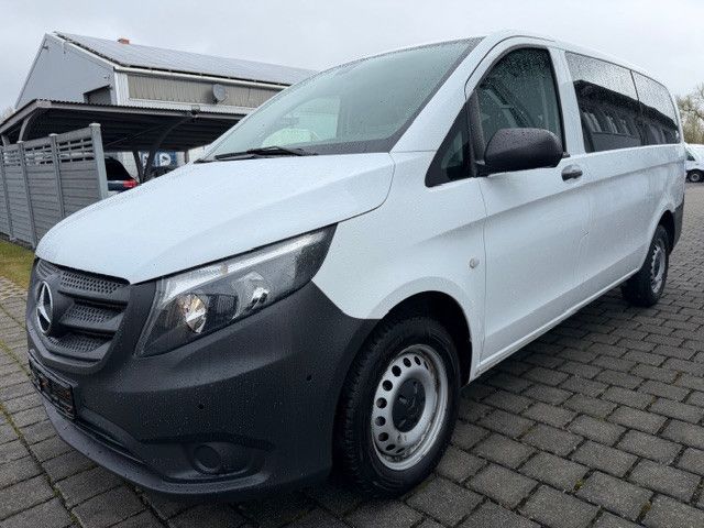 Mercedes-Benz Vito 127.145 km 14.850 &euro; Lohfelden 34253