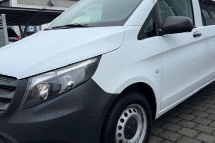 Mercedes-Benz Vito 127.145 km 14.990 &euro; Lohfelden 34253