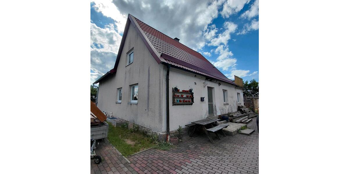 Einfamilienhaus Plößberg - 9 Zimmer, 150 m&sup2;, 350.000&euro; | Angebot:26803041