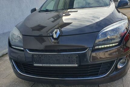 Renault Megane 133.890 km 4.999 &euro; Zimmern-Stetten 78658