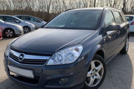 Opel Astra 258.000 km 2.400 &euro; Stockelsdorf (Lübeck) 23617