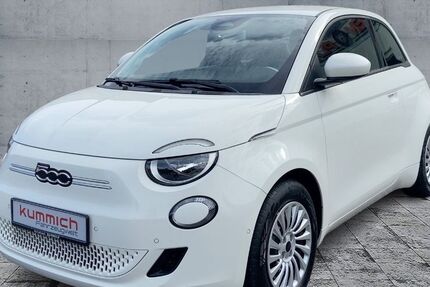Fiat 500e 8.710 km 26.990 € Göppingen 73037