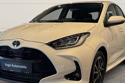 Toyota Yaris 19.477 km 19.480 &euro; Korbach 34497