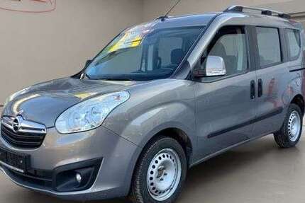 Opel Combo 140.200 km 12.800 &euro; Wilkau-Haßlau 08112