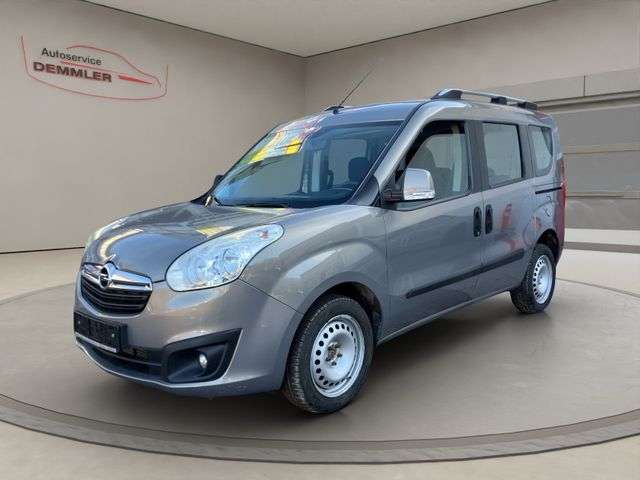 Opel Combo 140.200 km 12.800 &euro; Wilkau-Haßlau 08112
