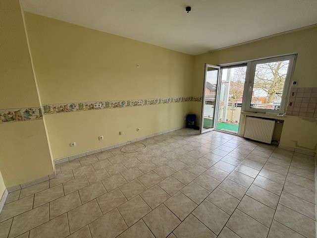 Etagenwohnung Jüchen - Hochneukirch Hochneukirch - 3 Zimmer, 75 m&sup2;, 179.000&euro; | Angebot:24418096
