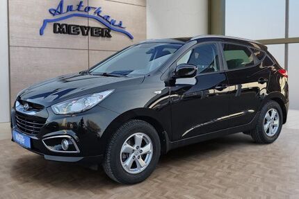 Hyundai ix35 119.609 km 4.999 &euro; Hohenwarsleben bei Magdeburg 39326