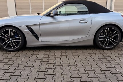 BMW Z4 9.950 km 51.950 &euro; Bad Dürkheim 67098
