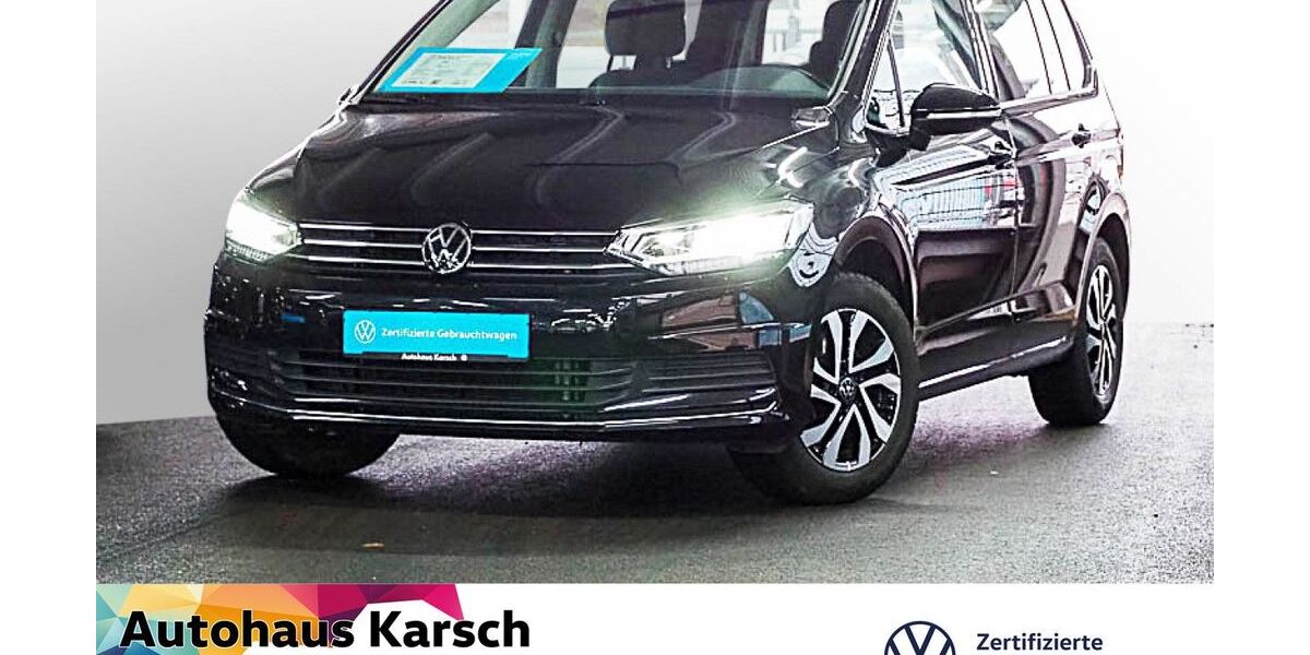 VW Touran 55.250 km 27.490 &euro; Bisingen 72406