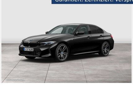 BMW 330 13.548 km 44.190 € Sprockhövel 45549