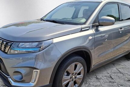 Suzuki Vitara 16.900 km 21.888 &euro; Neumünster 24539