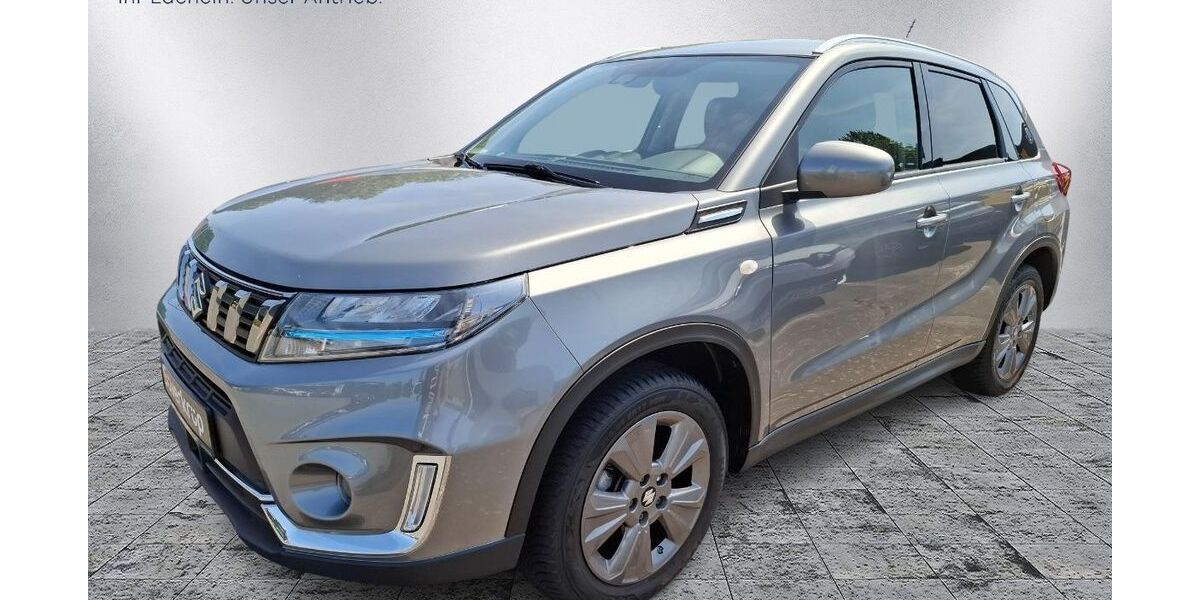 Suzuki Vitara 16.900 km 21.888 &euro; Neumünster 24539