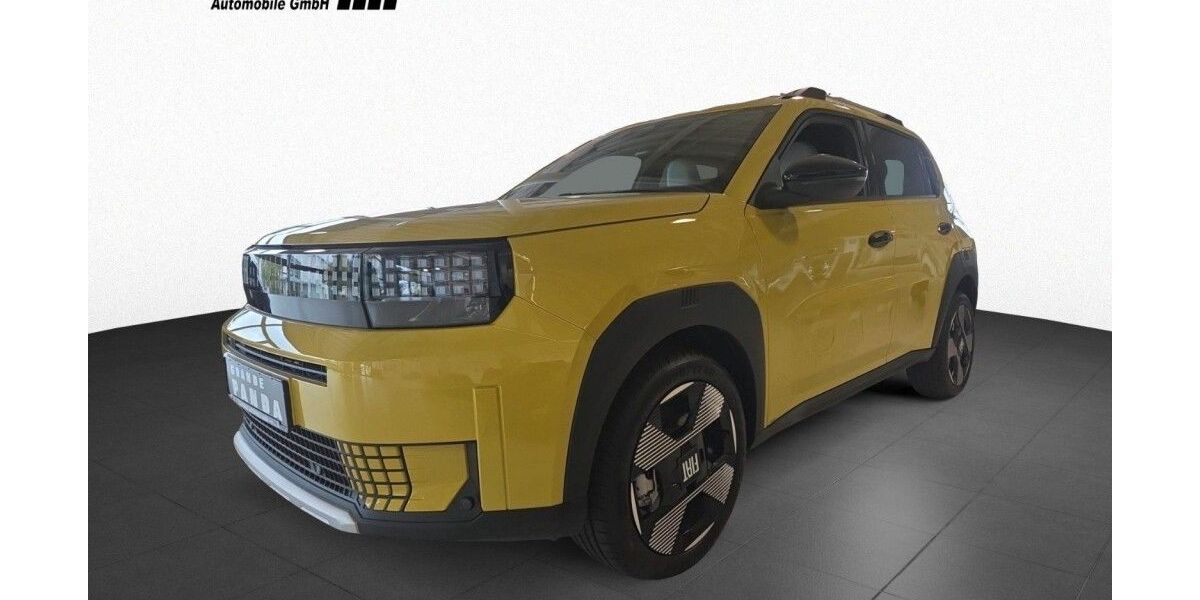 Fiat Grande Panda 2.750 km 22.490 &euro; Pforzheim 75179