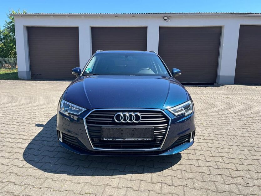 Audi A3 155.205 km 13.800 € Seubersdorf 92358