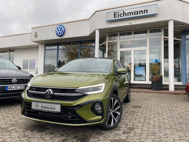 VW Taigo 14.900 km 29.890 € Heiligenroth 56412