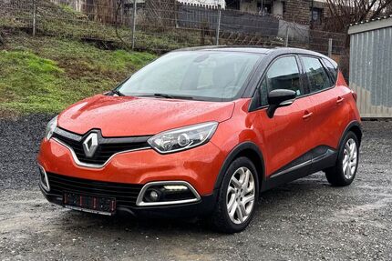 Renault Captur 225.000 km 5.999 &euro; Overath bei Köln 51491