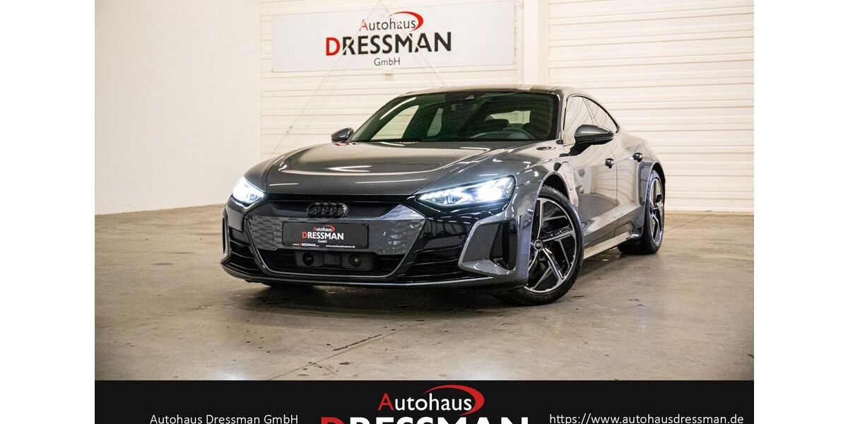 Audi RS e-tron GT 53.390 km 55.040 &euro; Hamm 59067