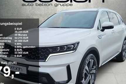 Kia Sorento 13.460 km 43.900 € Frickenhausen 72636