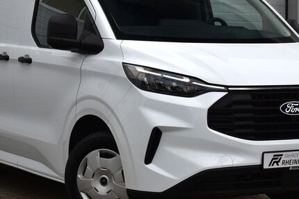Ford Transit Custom 112.158 km 21.499 &euro; Geldern 47608
