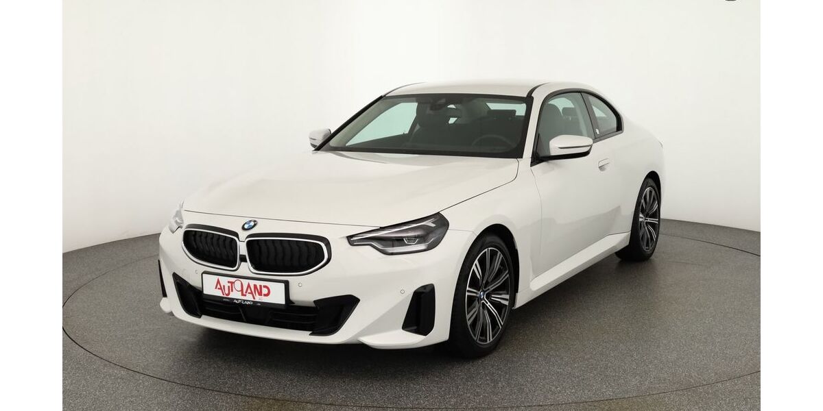 BMW 218 8.262 km 33.490 &euro; Brehna 06796