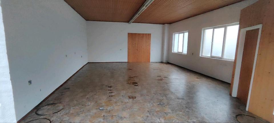 Gewerbefläche zu Vermieten inkl.Nebenkosten zimmer