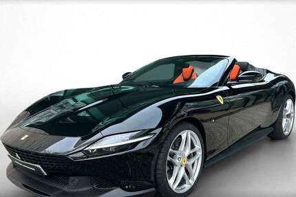 Ferrari Roma 5.000 km 249.990 &euro; Radebeul 01445