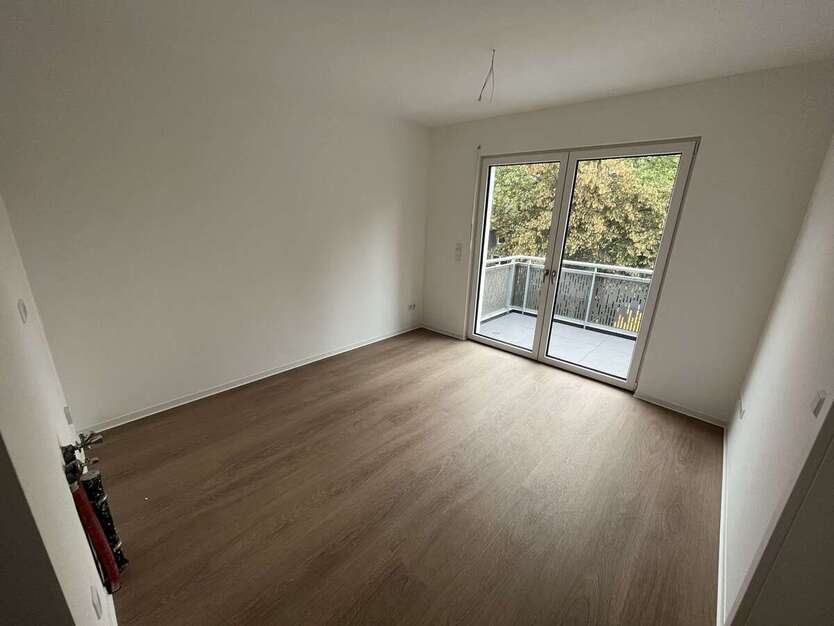 Wohnung zum Mieten in Dortmund 450 € 34 m² 2.5 zimmer