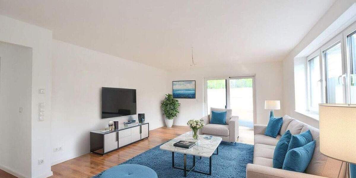 Etagenwohnung Limburgerhof - 3 Zimmer, 130 m&sup2;, 581.526&euro; | Angebot:25683234