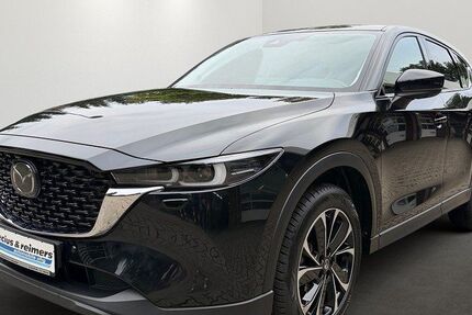 Mazda CX-5 12.844 km 31.275 &euro; Hamburg 22457