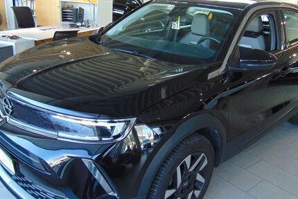 Opel Mokka 74.440 km 16.990 &euro; Mühlhausen 99974