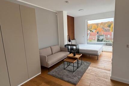 Sonnige Wohnung mit edler Ausstattung in Gehrden 1 zimmer