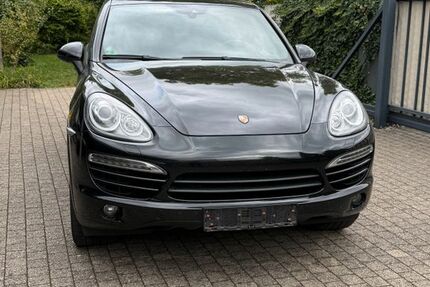 Porsche Cayenne 197.450 km 19.500 &euro; Wildau 15745