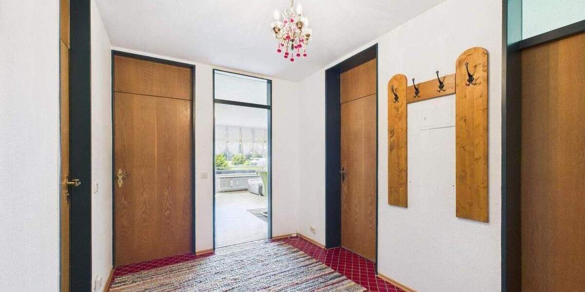 Etagenwohnung Bad Wiessee - 3 Zimmer, 75 m&sup2;, 1.200&euro; | Angebot:25537674