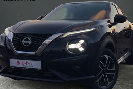 Nissan Juke 19.790 km 19.890 &euro; Wasserburg am Inn 83512