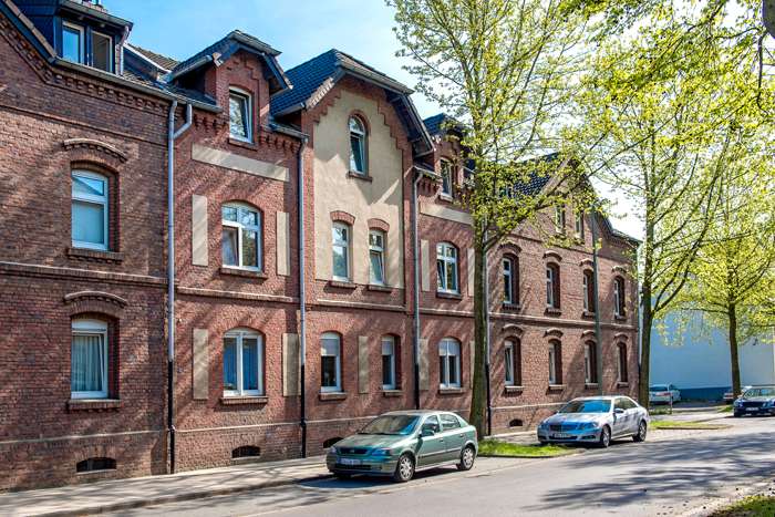 Wohnung zum Mieten in Duisburg 359 € 48.98 m²