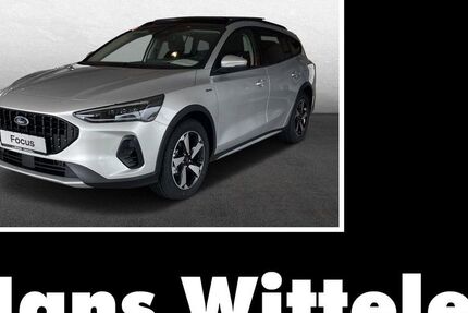 Ford Focus 20.000 km 36.990 &euro; Brilon 59929