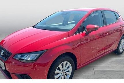 Seat Ibiza 20.556 km 17.990 &euro; Emden 26723