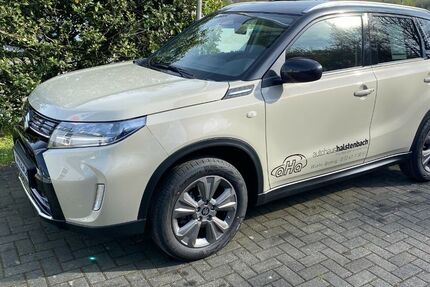 Suzuki Vitara 7.000 km 27.310 &euro; Wiehl-Bomig 51674