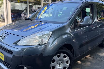 Peugeot Partner 202.300 km 4.990 &euro; Kreuztal 57223