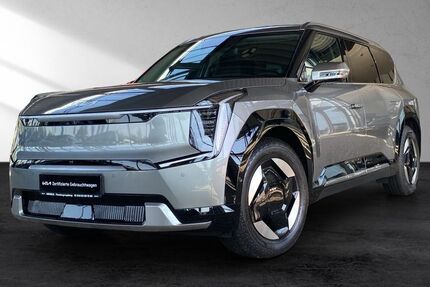 Kia EV9 6.998 km 62.790 &euro; Parsberg/Lupburg 92331