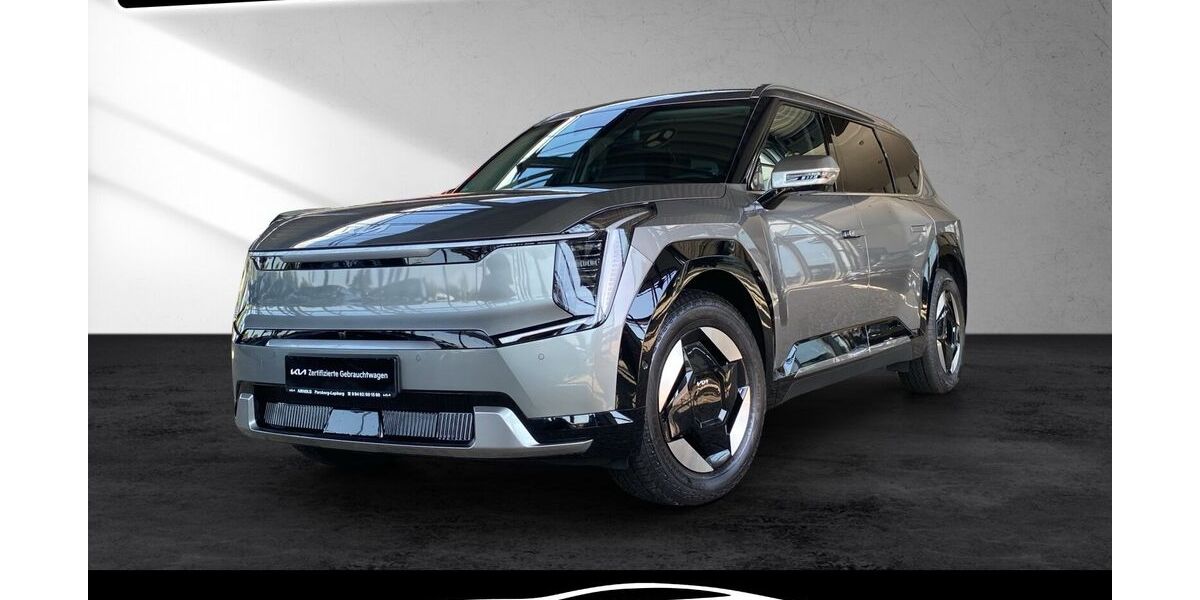 Kia EV9 6.998 km 62.790 &euro; Parsberg/Lupburg 92331