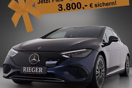 Mercedes-Benz EQE 10.000 km 51.879 &euro; Schierling 84069