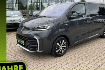 Toyota Proace (Verso)