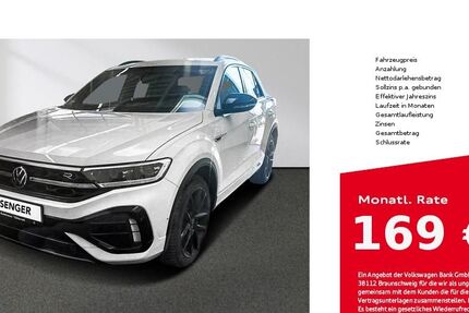 VW T-Roc 25.038 km 34.480 &euro; Bielefeld 33609