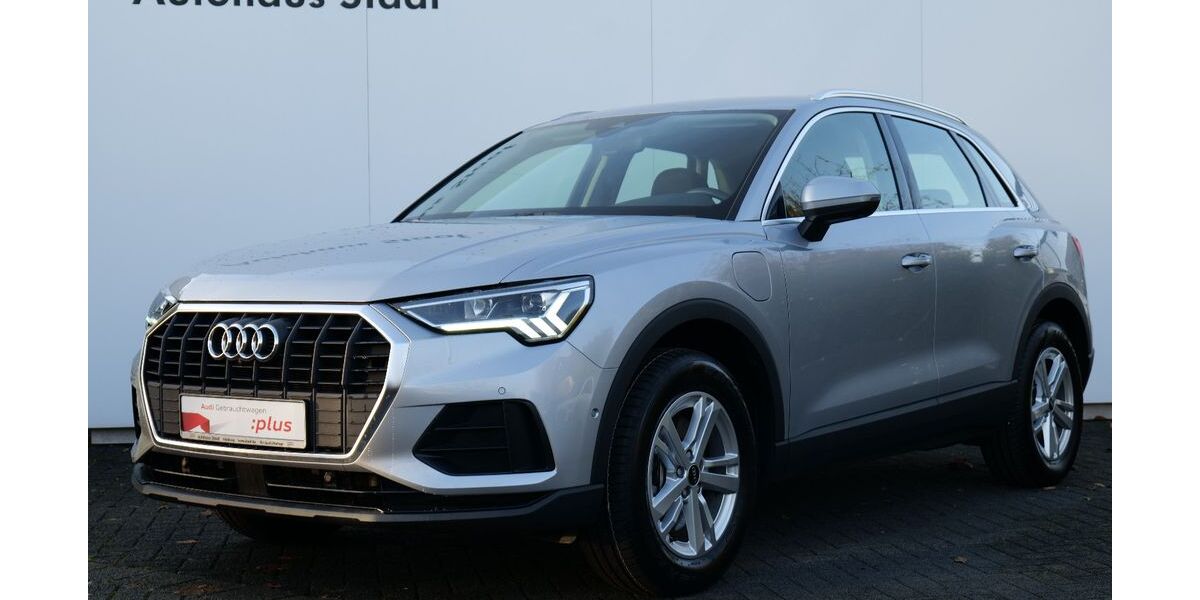 Audi Q3 55.398 km 32.790 &euro; Nidderau 61130