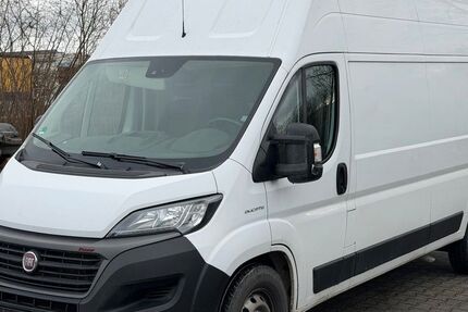 Fiat Ducato 375.000 km 9.900 &euro; Nersingen 89278