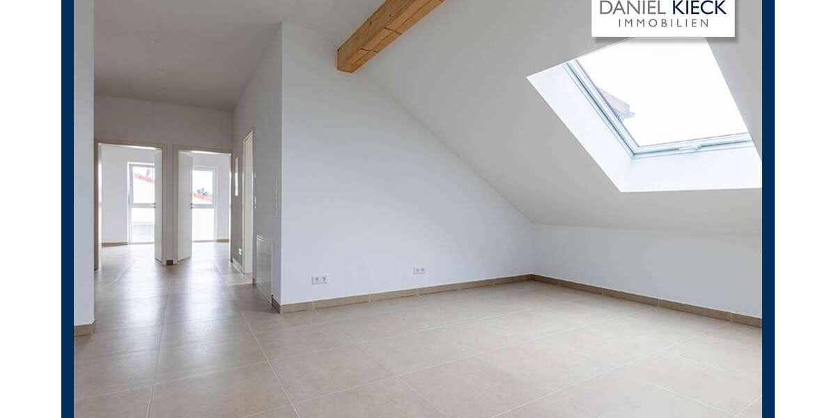 Wohnung zum Mieten in Höchst im Odenwald 1.150 € 87.3 m² 4 zimmer