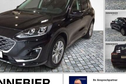 Ford Kuga 37.553 km 23.589 &euro; Berlin 12277